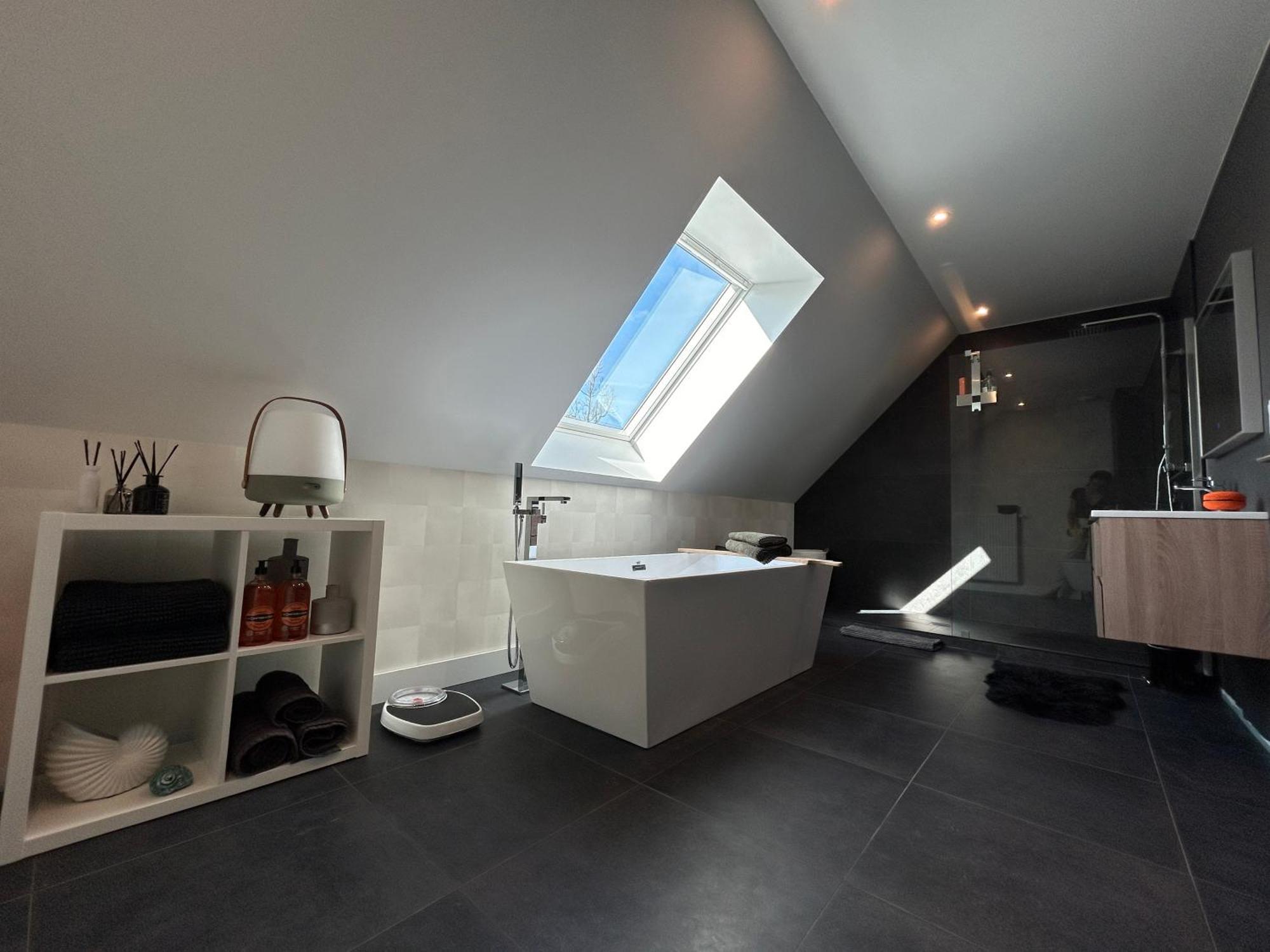 Ferienwohnung Parenthese D'Opale Wimille Exterior foto